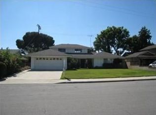 12558 Bristol Ct, Chino, CA 91710
