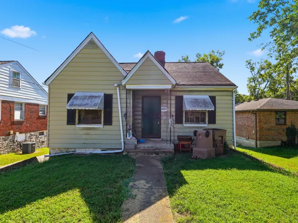 2902 Murray Cir, Nashville, TN 37216