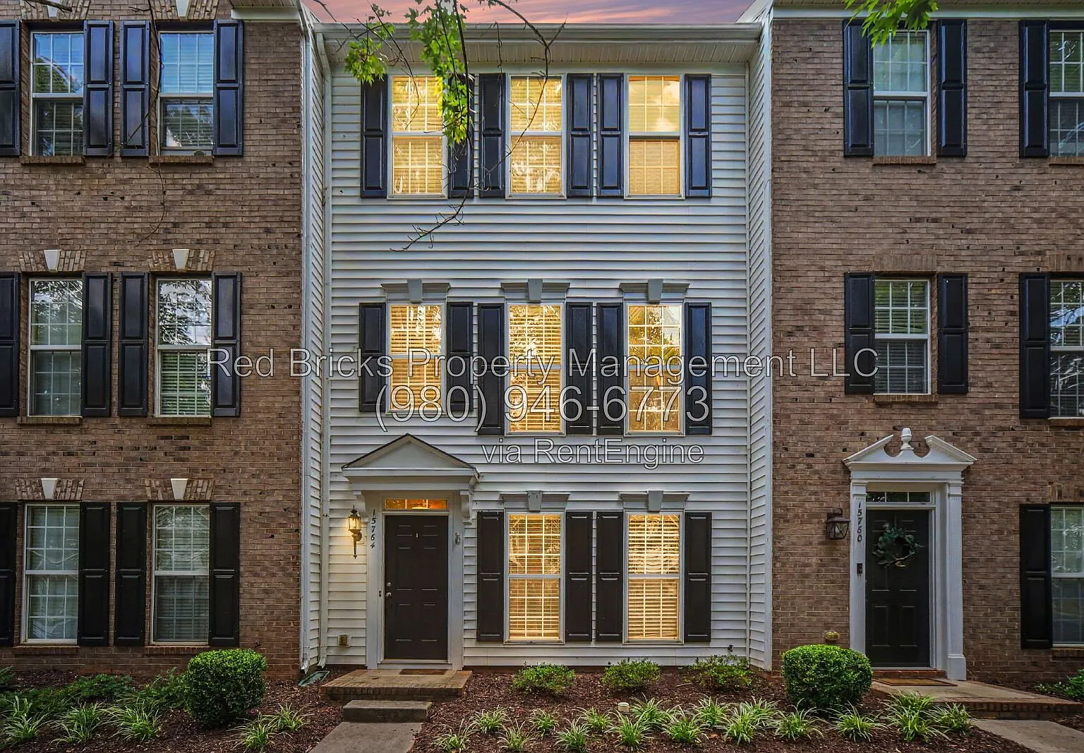 2 bed, 3.0 bath, 1871 sqft, $2,045 — Photo 2