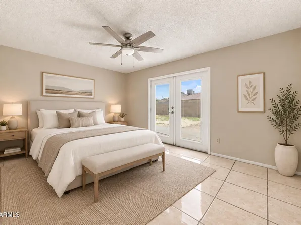 7635 W COLLEGE Drive, Phoenix, AZ 85033