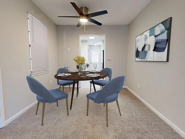 Ridge View Apartments — Photo 41