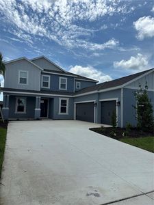 9507 Tequila Sunrise Dr, Sarasota, FL, 34241