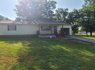 160 Owl Creek Rd, Royal, AR 71968