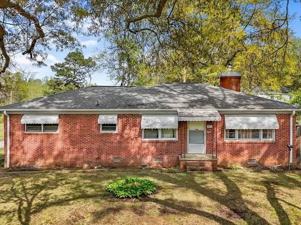 322 Piedmont Park Rd, Greenville, SC 29609