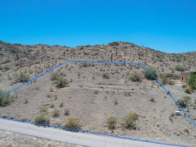 2524 S El Paradiso, Laveen, AZ, 85339