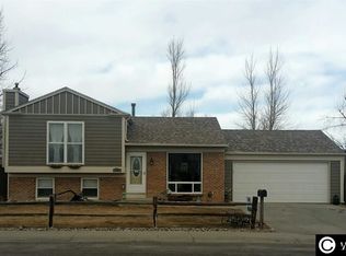 1535 Begonia St, Casper, WY 82604