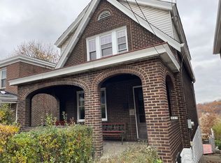 827 Flemington St, Pittsburgh, PA