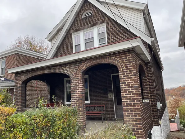 827 Flemington St, Pittsburgh, PA 15217