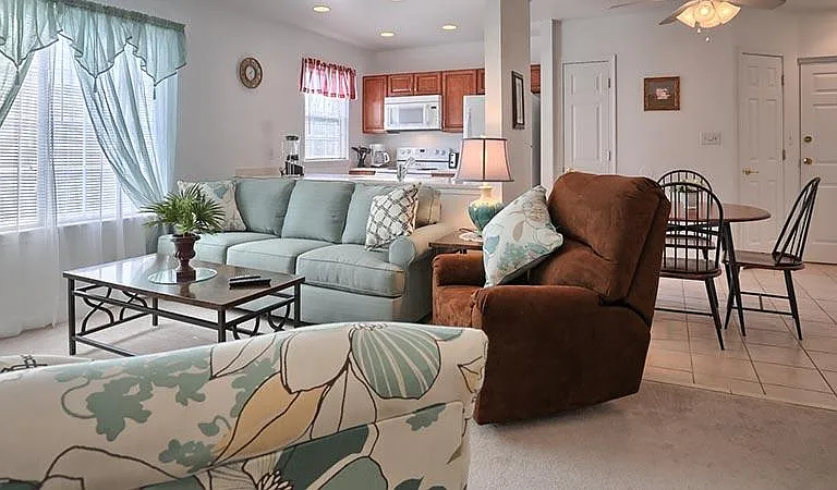 Chestnut Heights Apartments — Photo 6