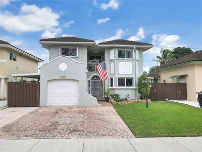 16651 SW 140th Ave, Miami, FL, 33177