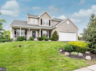 150 Brian Rd, Gilbertsville, PA 19525