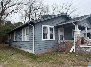 1447 Wharton Ave, Birmingham, AL 35217