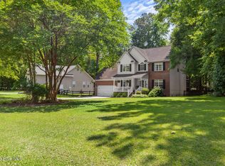 125 Dockside Drive, Jacksonville, NC 28546