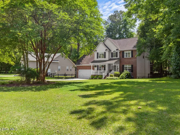 125 Dockside Drive, Jacksonville, NC 28546