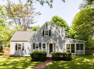 90 Columbia Rd, Marshfield, MA 02050