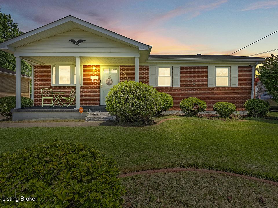 1st image of 5417 Logwood Ave