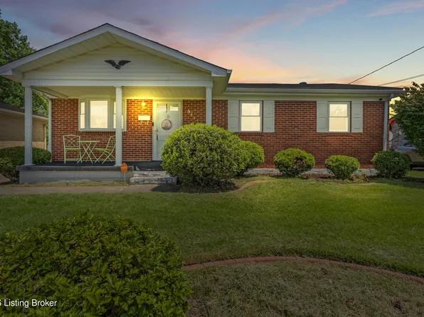 5417 Logwood Ave, Louisville, KY 40272