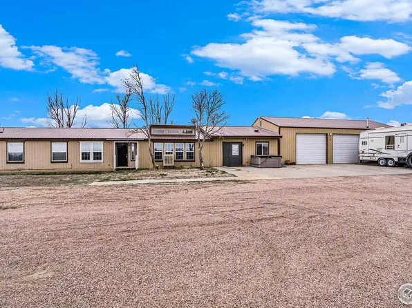 19443 County Road 86, Ault, CO 80610