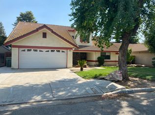 2093 E Fallbrook Ave, Fresno, CA