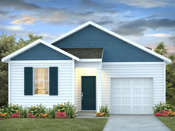 1332 Mosser Dr, Columbia, SC 29203