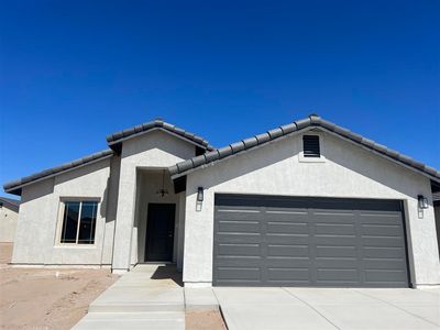 4847 E Los Olivos Dr, San Luis, AZ, 85336