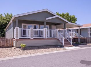 111 Clipper Ln, Modesto, CA 95356