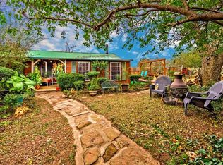 1038 Locust Rd, Pottsboro, TX 75076