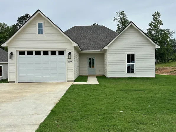 110 Silverthorne Dr, Choudrant, LA 71227