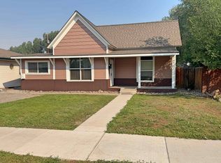 425 S 5th St #1/2, Montrose, CO 81401