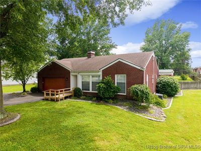 1407 Slate Run Road, New Albany, IN, 47150