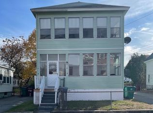 43-45 3rd Ave, Lowell, MA 01854