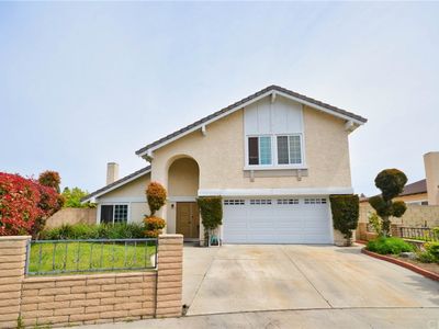 17212 Alexandra Cir, Cerritos, CA, 90703