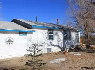 2724 Forbes Rd, Casper, WY 82601