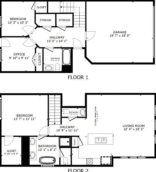 2323 Warhol Way — Photo 32