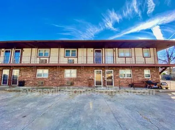 1010 Mary St #7, Evansville, IN 47710