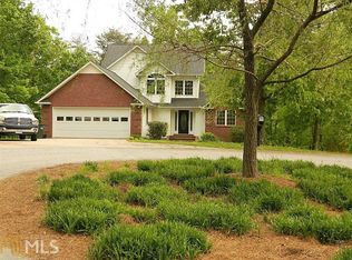 580 Willows Dr, Cleveland, GA 30528