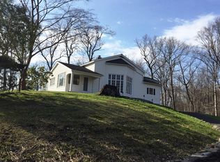 204 Bacon Rd, Roxbury, CT 06783