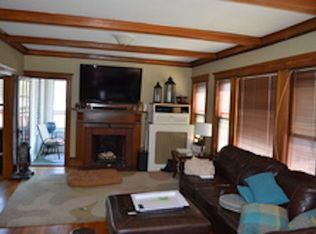 29 Ricker Rd #2C, Newton, MA 02458