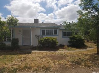 4886 N State Highway 59, Merced, CA 95348