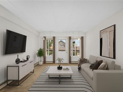 563 Ellsworth Avenue #5, Bronx, NY, 10465