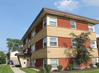 9651 S Pulaski Rd #BE, Evergreen Park, IL 60805