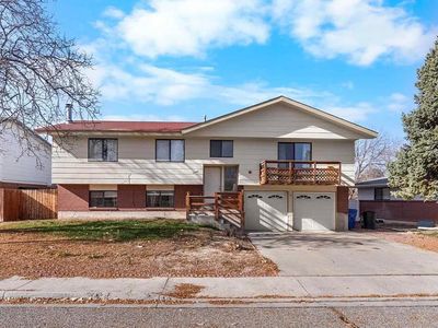 1248 Leeds Ave, Montrose, CO, 81401