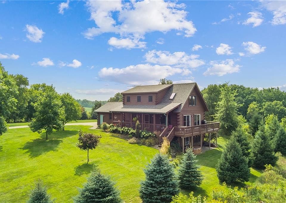 236 290th Street, Spring Valley, WI 54767 MLS 1576517 Zillow