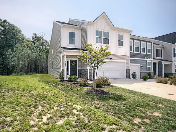 5847 Ginger Dr, Providence Forge, VA 23140