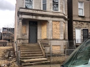 4250 W Adams St, Chicago, IL 60624