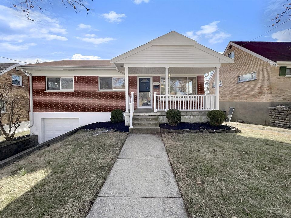 1st image of 3325 Robinet Dr