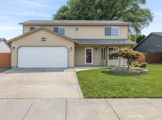 2009 W 30th Pl, Kennewick, WA 99337