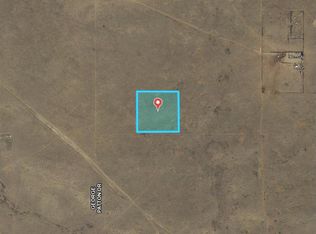 Off Pajarito N103 102 Rd, Albuquerque, NM 87121