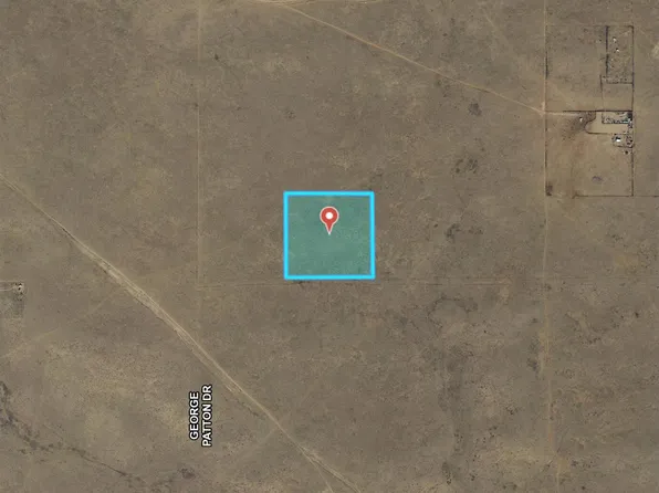 Off Pajarito N103 102 Rd, Albuquerque, NM 87121