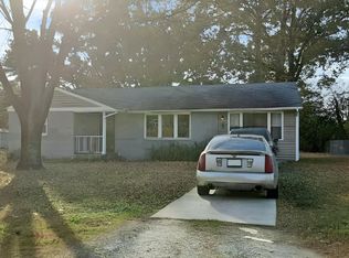309 Fulcher St, Suffolk, VA 23434